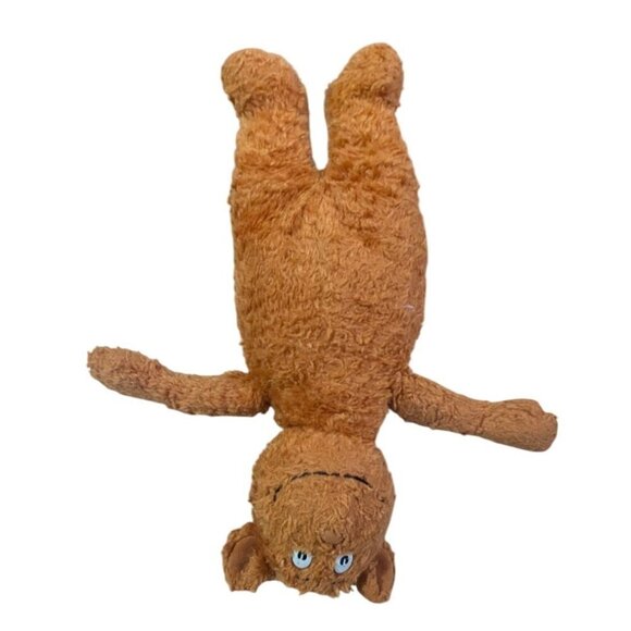 Kohls Cares Dr. Seuss Hop On Pop Teddy Bear Plush Stuffed Animal Toy 15" - Picture 7 of 10